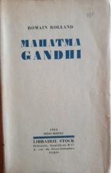 Mahatma Gandhi3
